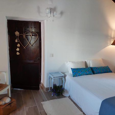 Pensjonat Casa Castanhos Vila Fresca Zewnętrze zdjęcie