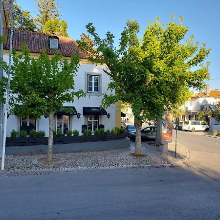 Pensjonat Casa Castanhos Vila Fresca Zewnętrze zdjęcie