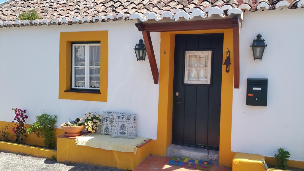 Pensjonat Casa Castanhos Vila Fresca Zewnętrze zdjęcie