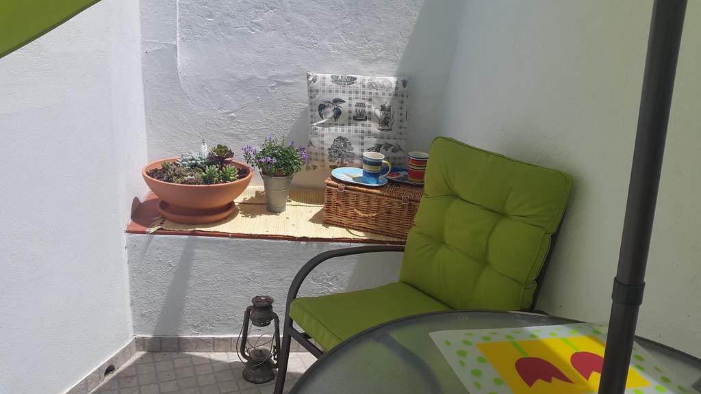 Pensjonat Casa Castanhos Vila Fresca Zewnętrze zdjęcie